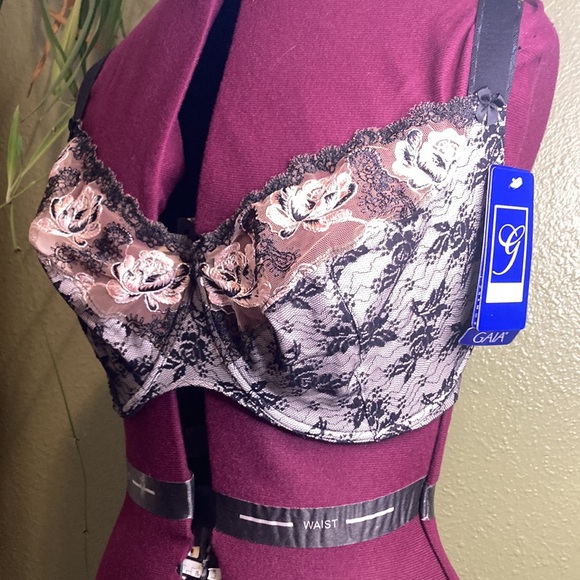 32K bra uk sizing - Picture 2 of 10